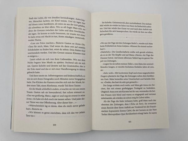 Produktbild: Die aufgehende Sonne von Paris