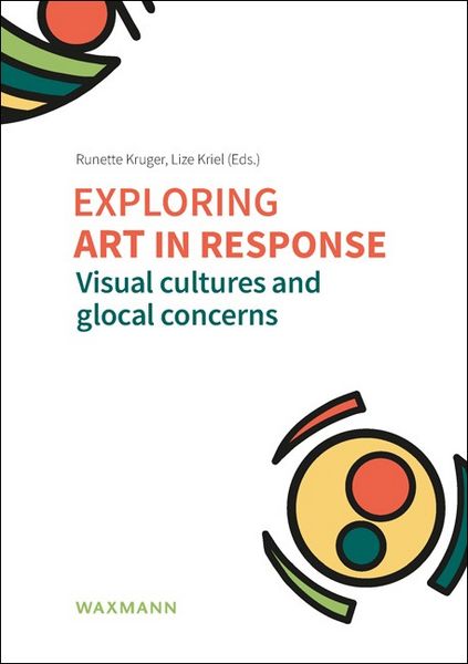 Produktbild: Exploring art in response