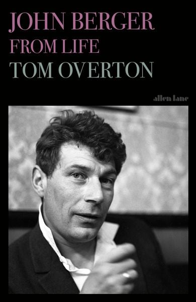 Produktbild: John Berger