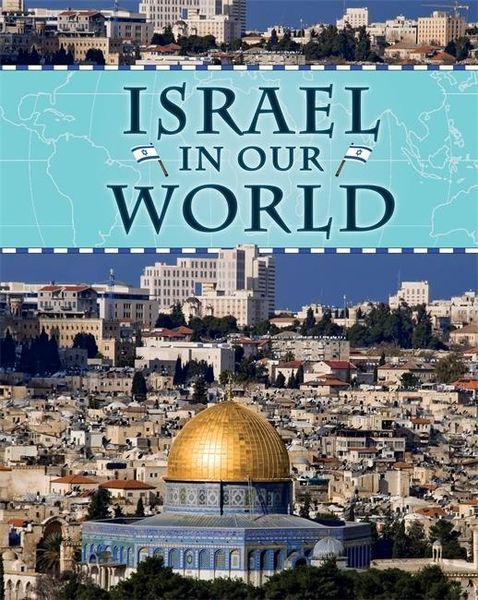 Produktbild: Langley, A: Israel
