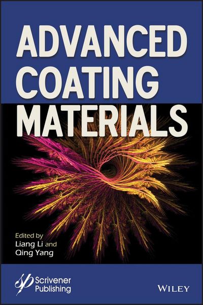 Produktbild: Advanced Coating Materials