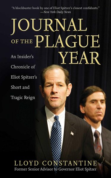 Produktbild: Journal of the Plague Year
