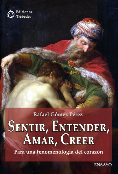 Produktbild: Sentir, entender, amar, creer