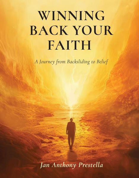 Produktbild: Winning Back Your Faith