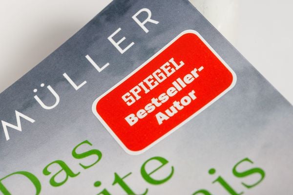 Produktbild: Das zweite Geheimnis