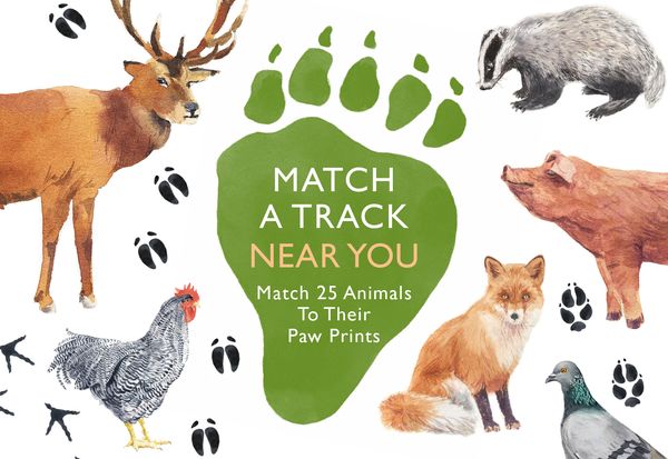 Produktbild: Match a Track Near You