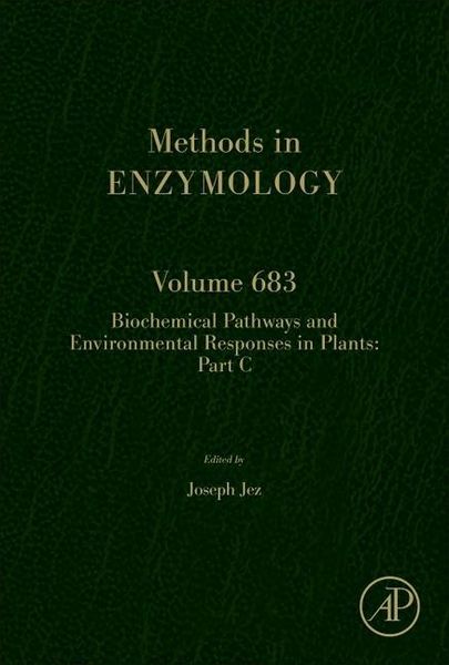 Produktbild: Biochemical Pathways and Environmental Responses in Plants: