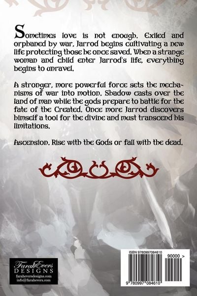 Produktbild: Ascension