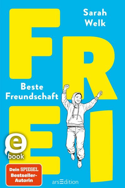 Produktbild: FREI - Beste Freundschaft (FREI 2)