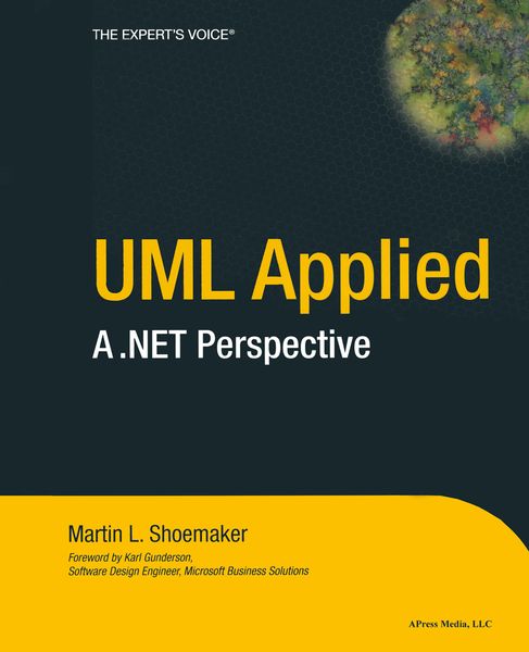 Produktbild: UML Applied
