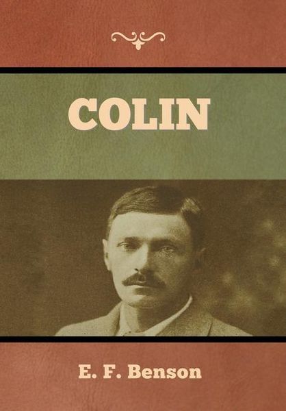 Produktbild: Colin