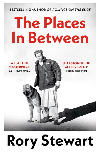 Produktbild: The Places In Between