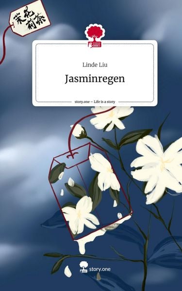 Produktbild: Jasminregen. Life is a Story - story.one