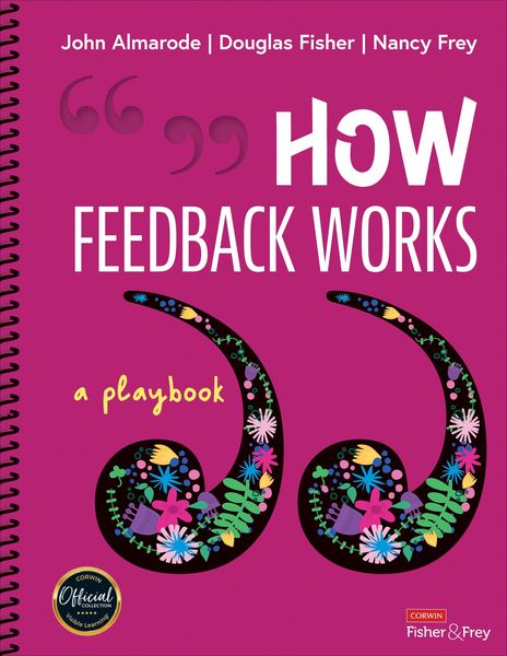 Produktbild: How Feedback Works