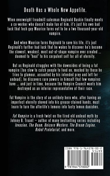 Produktbild: Fat Vampire