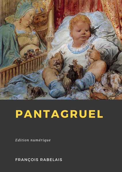 Produktbild: Pantagruel