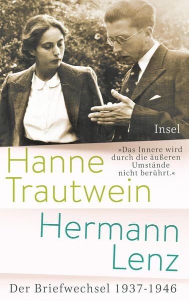 Produktbild: &raquo;Das Innere wird durch die &auml;u&szlig;eren Umst&auml;nde nicht ber&uuml;hrt&laquo;