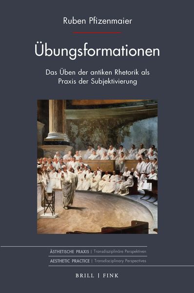 Produktbild: Übungsformationen