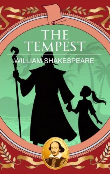 Produktbild: Shakespeare, W: Tempest