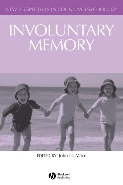 Produktbild: Involuntary Memory