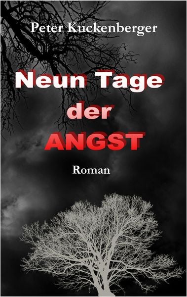 Produktbild: Neun Tage der Angst