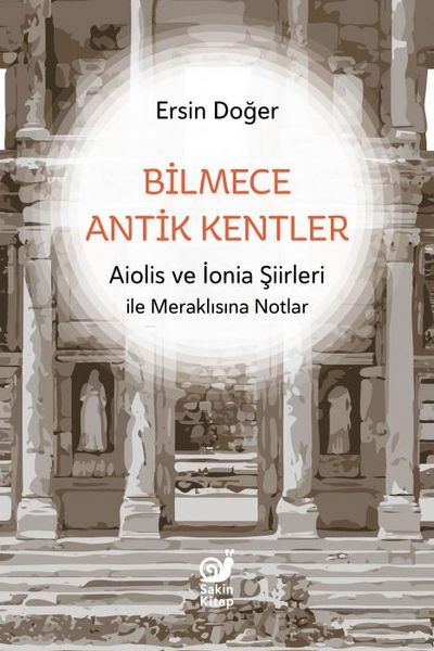 Produktbild: Bilmece Antik Kentler