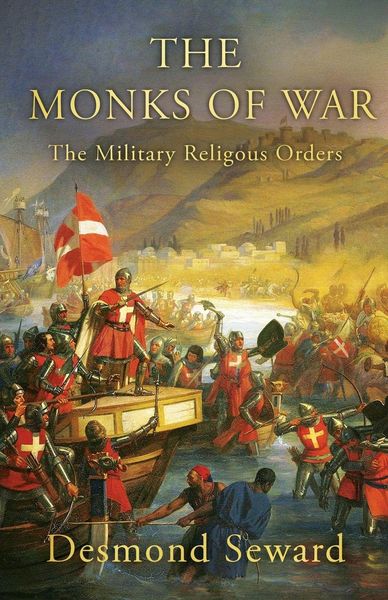 Produktbild: The Monks of War