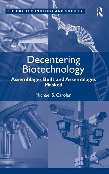 Produktbild: Decentering Biotechnology