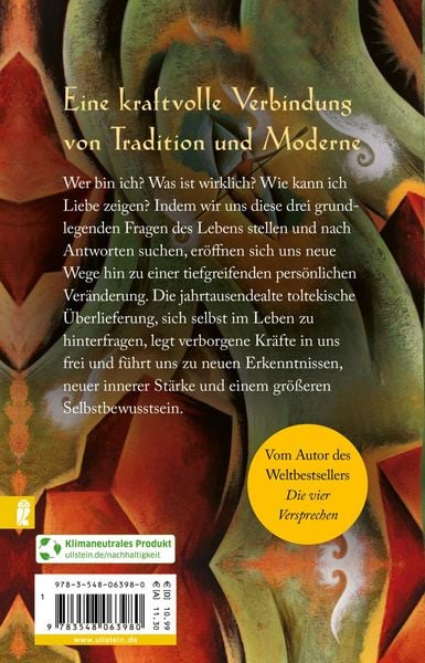Produktbild: Die drei Fragen des Lebens
