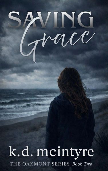 Produktbild: Saving Grace