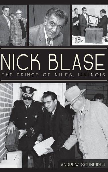 Produktbild: Nick Blase