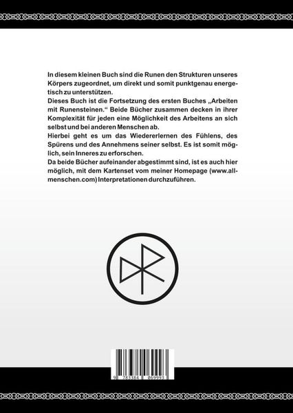 Produktbild: Runen erwachen