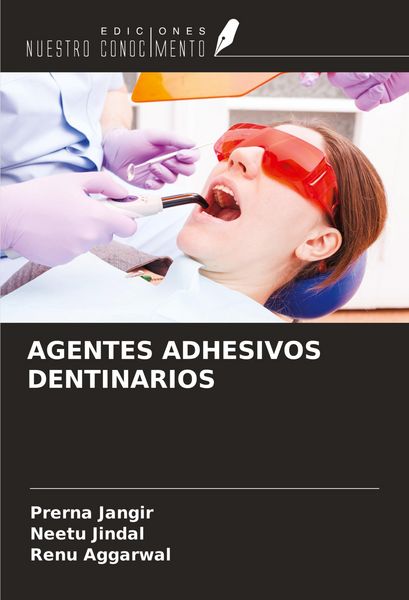 Produktbild: Agentes Adhesivos Dentinarios