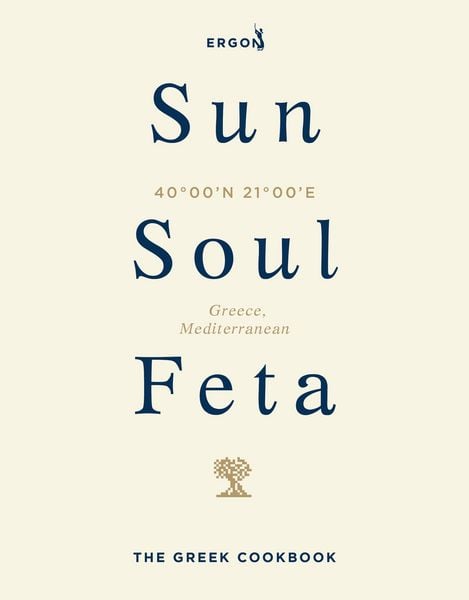 Produktbild: Sun, Soul, Feta