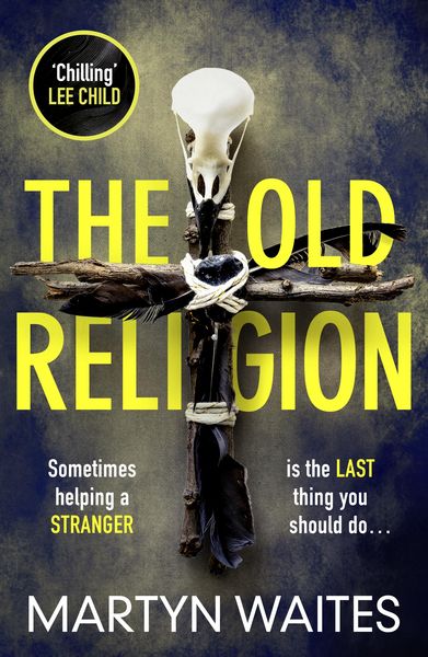 Produktbild: The Old Religion