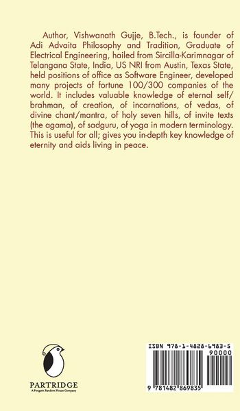 Produktbild: Theology and Tradition Of Eternity