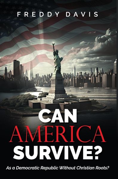 Produktbild: Can America Survive ...