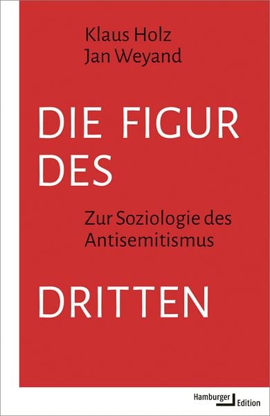 Produktbild: Die Figur des Dritten