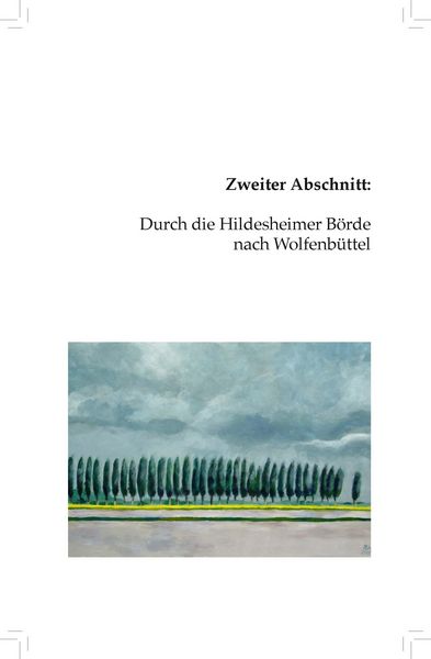 Produktbild: Radweg Berlin-Hameln