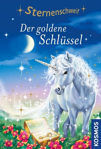 Produktbild: Sternenschweif, 14, Der goldene Schl&uuml;ssel