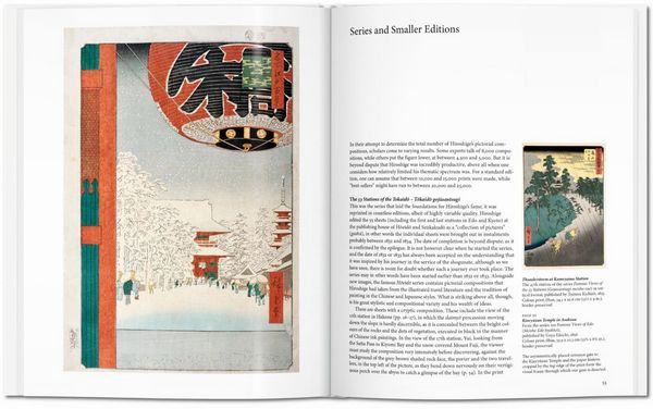 Produktbild: Hiroshige