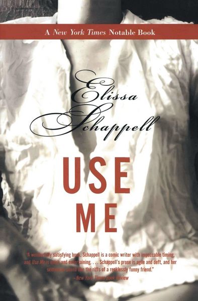 Produktbild: Use Me
