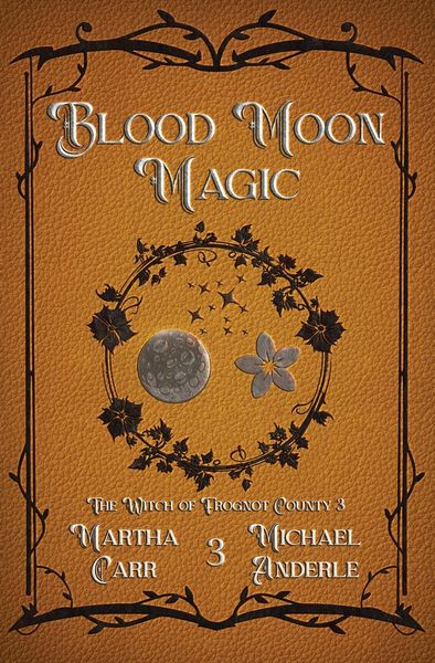 Produktbild: Blood Moon Magic