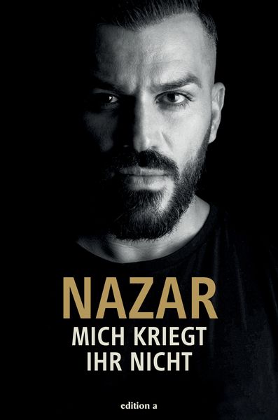Produktbild: Mich kriegt ihr nicht