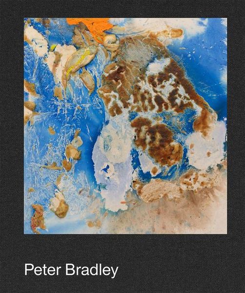 Produktbild: Peter Bradley