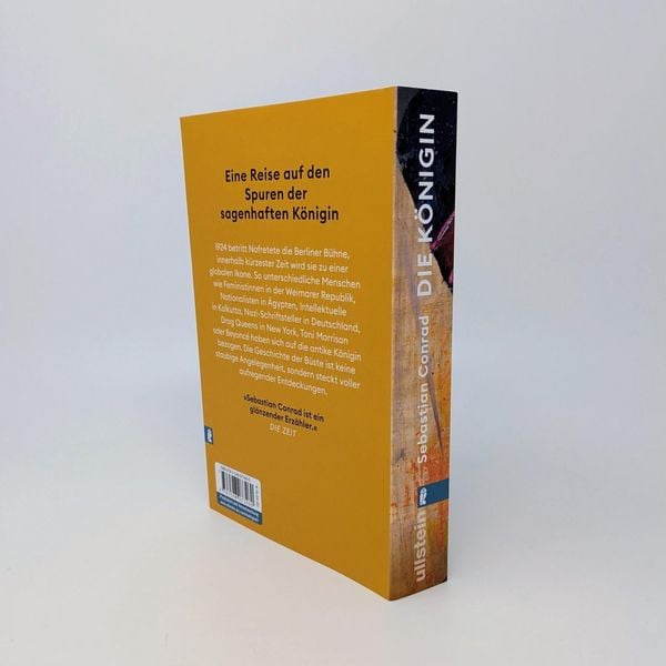 Produktbild: Die K&ouml;nigin