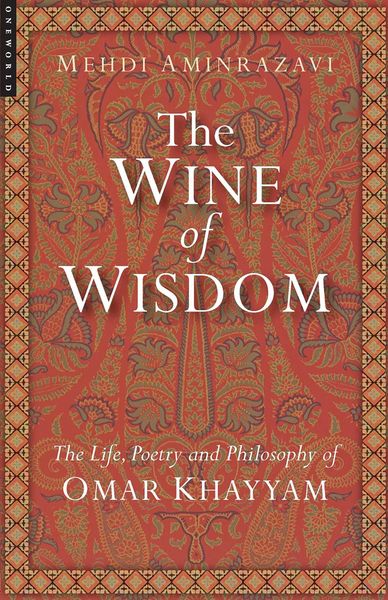 Produktbild: The Wine of Wisdom