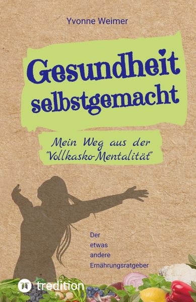 Produktbild: Gesundheit selbstgemacht
