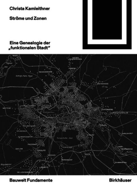 Produktbild: Str&ouml;me und Zonen