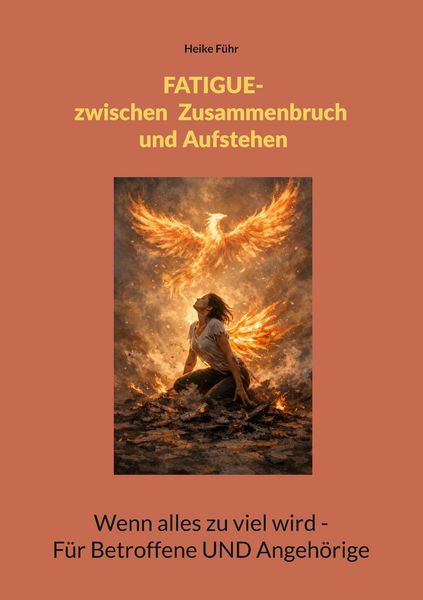 Produktbild: Fatigue - Zwischen Zusammenbruch und Aufstehen